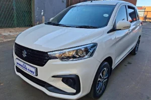 Used 2022 Suzuki Ertiga 1.5 GA