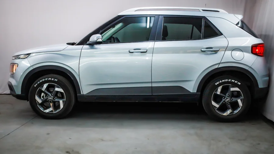 Used 2021 Hyundai Venue 1.0T Fluid - Cherry Mahindra West Rand Used 2021 Hyundai Venue 1.0T Fluid - Cherry Mahindra West Rand