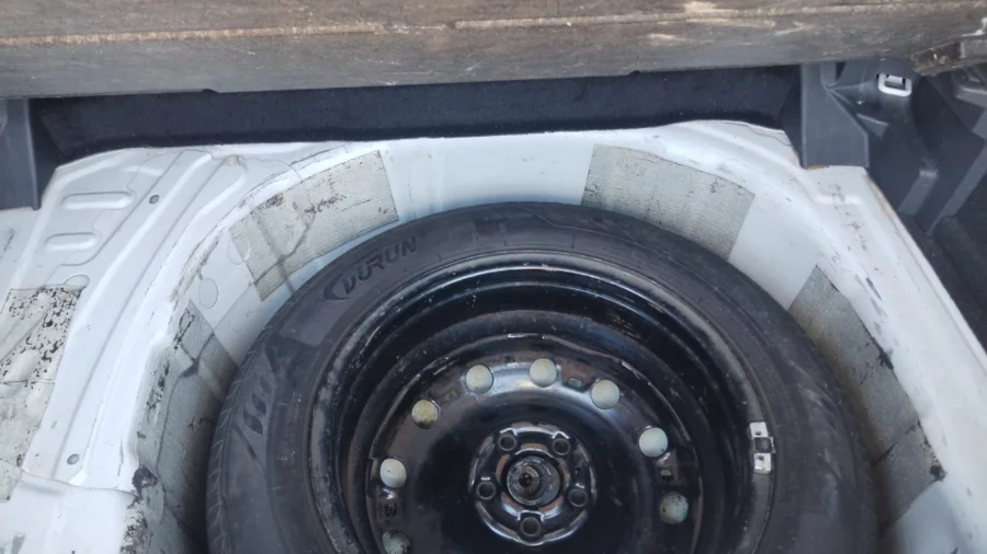 Used  2020 VW T-Cross 1.0TSI 70kW Comfortline - Skyview Autos