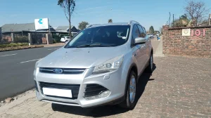 Used  2015 Ford Kuga 1.5T Trend auto