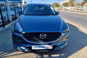 Used  2018 Mazda CX-5 2.0 Active auto