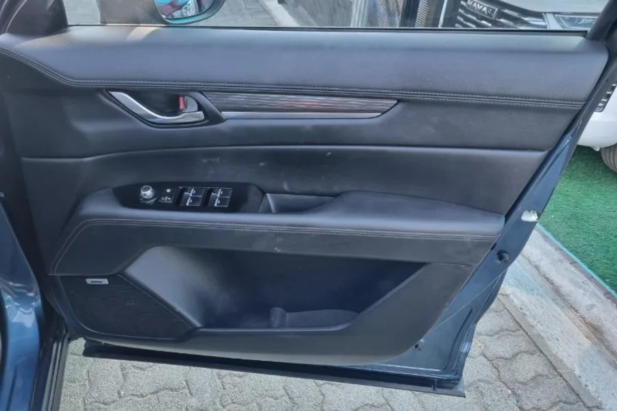 Used 2018 Mazda CX-5 2.0 Active auto - Carbase Auto Used 2018 Mazda CX-5 2.0 Active auto - Carbase Auto