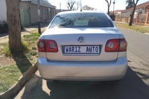 Used 2018 Volkswagen Polo Vivo 5-door 1.4