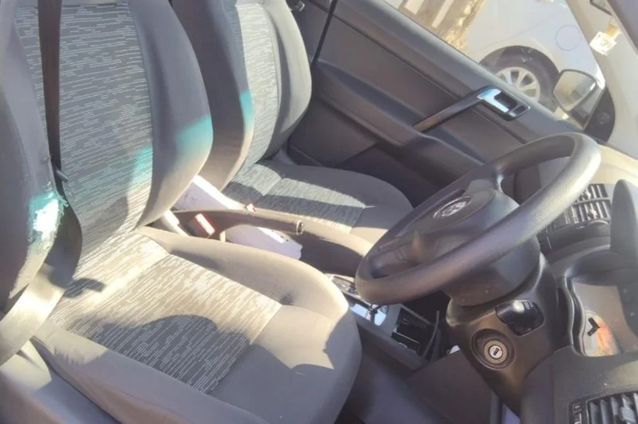 Used 2018 Volkswagen Polo Vivo 5-door 1.4 - Wariz Auto