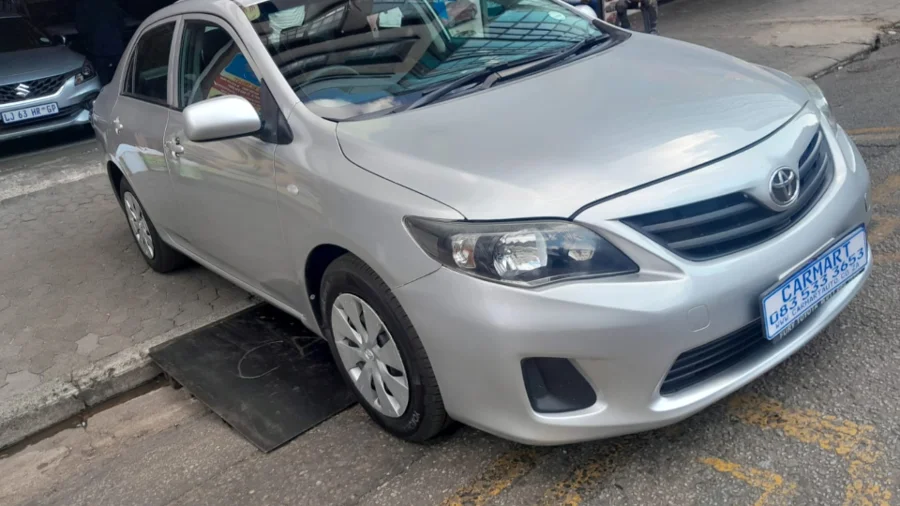 Used 2016 Toyota Corolla Quest 1.6 - Carmart Auto Dealer Used 2016 Toyota Corolla Quest 1.6 - Carmart Auto Dealer