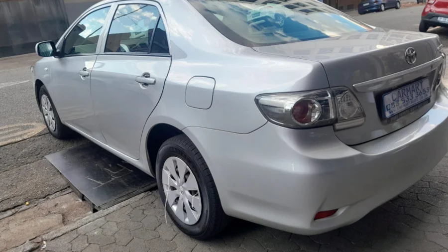 Used 2016 Toyota Corolla Quest 1.6 - Carmart Auto Dealer Used 2016 Toyota Corolla Quest 1.6 - Carmart Auto Dealer