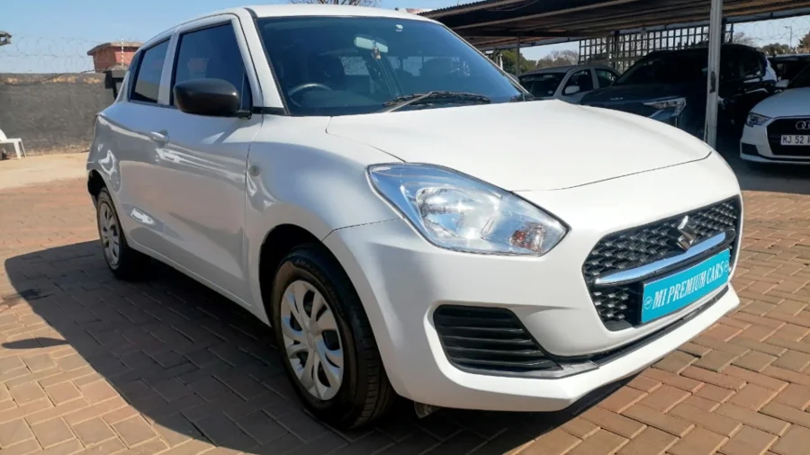 Used 2022 Suzuki Swift hatch 1.2 GL - MI Premium Cars Used 2022 Suzuki Swift hatch 1.2 GL - MI Premium Cars