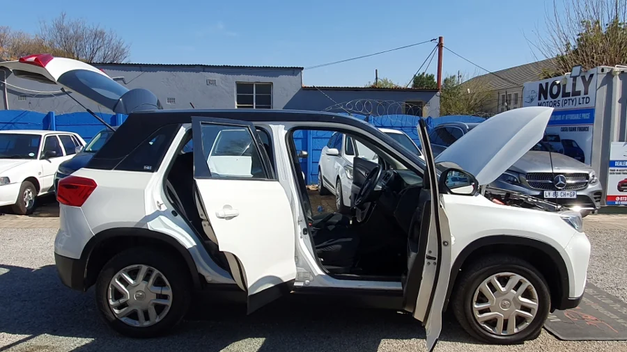 Used 2021 Toyota Urban Cruiser 1.5 XS - Nolly Motors Used 2021 Toyota Urban Cruiser 1.5 XS - Nolly Motors