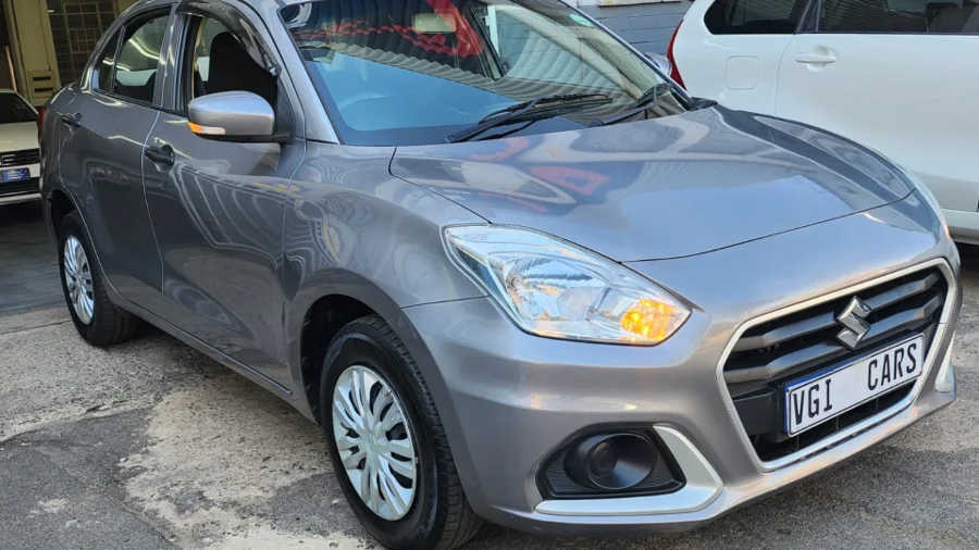 Used 2021 Suzuki DZire 1.2 GL auto - Venture Giant Investment Used 2021 Suzuki DZire 1.2 GL auto - Venture Giant Investment