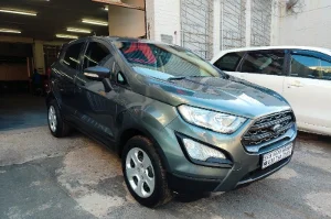Used  2016 Ford EcoSport 1.5 Ambiente