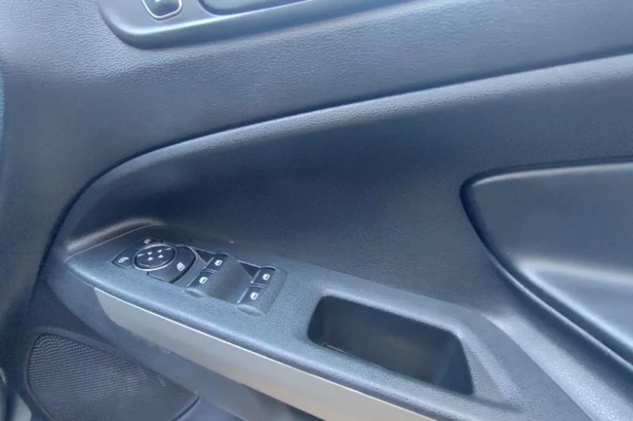 Used  2016 Ford EcoSport 1.5 Ambiente - S and B Auto Group