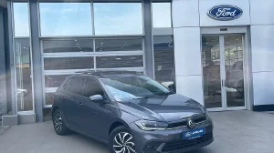 Used  2023 VW Polo hatch 1.0TSI Life manual