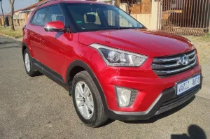 Used 2020 Hyundai Creta 1.6 Executive