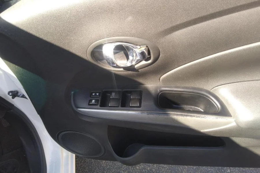 Used 2017 Nissan Almera 1.5 Acenta - Wariz Auto Used 2017 Nissan Almera 1.5 Acenta - Wariz Auto