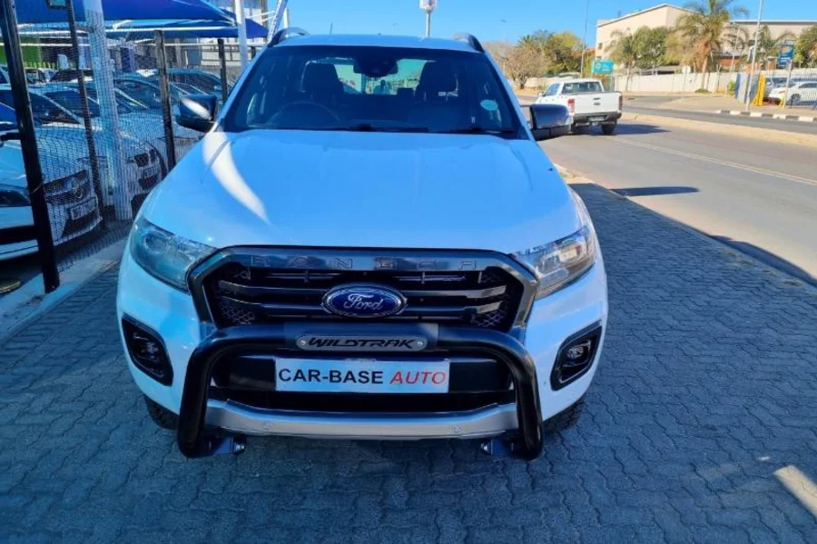 Used 2019 Ford Ranger - Carbase Auto Used 2019 Ford Ranger - Carbase Auto
