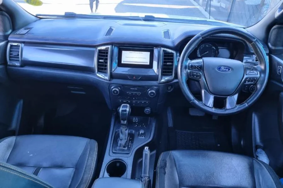 Used 2019 Ford Ranger - Carbase Auto Used 2019 Ford Ranger - Carbase Auto