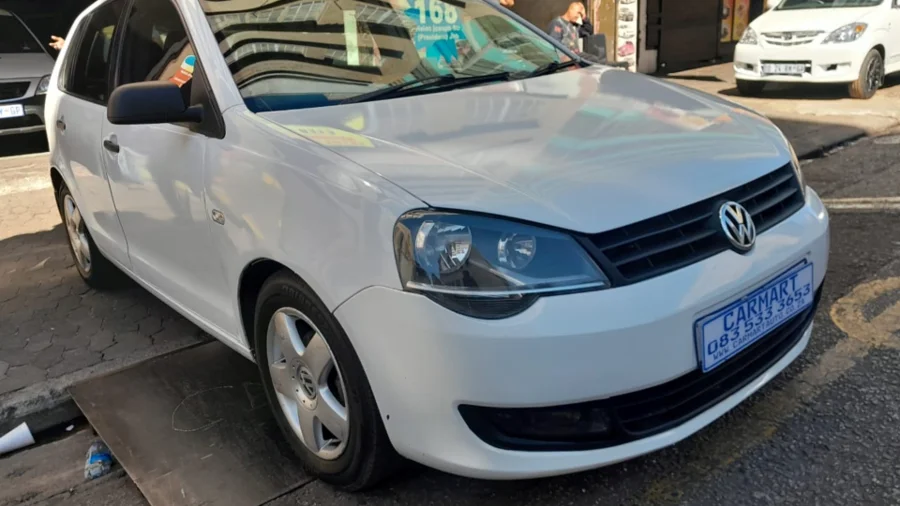 Used 2012 VW Polo hatch 1.4TDI Highline - Carmart Auto Dealer Used 2012 VW Polo hatch 1.4TDI Highline - Carmart Auto Dealer