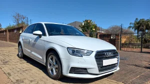 Used  2020 Audi A3 Sportback 30TFSI S line