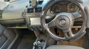 Used  2012 VW Polo hatch 1.4TDI Highline