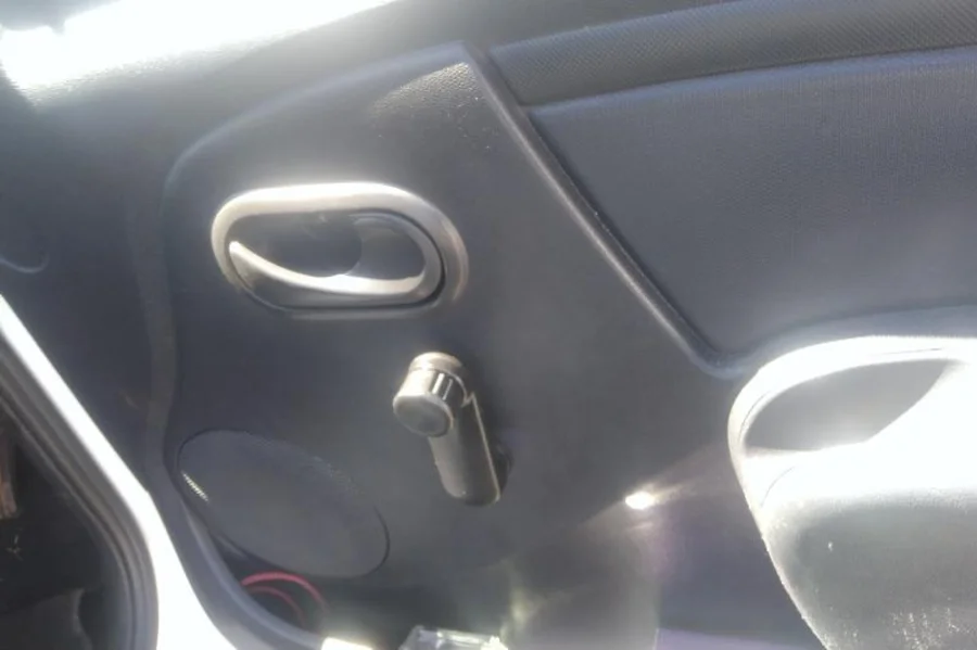 Used  2021 Nissan NP200 1.6i safety pack - Wariz Auto Used  2021 Nissan NP200 1.6i safety pack - Wariz Auto