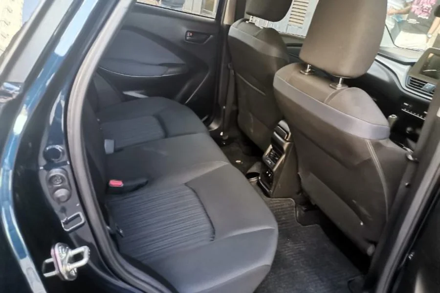 Used 2024 Suzuki Baleno 1.4 GL - Ben Auto Used 2024 Suzuki Baleno 1.4 GL - Ben Auto