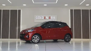 Used  2023 Hyundai Grand i10 1.2 Fluid hatch manual