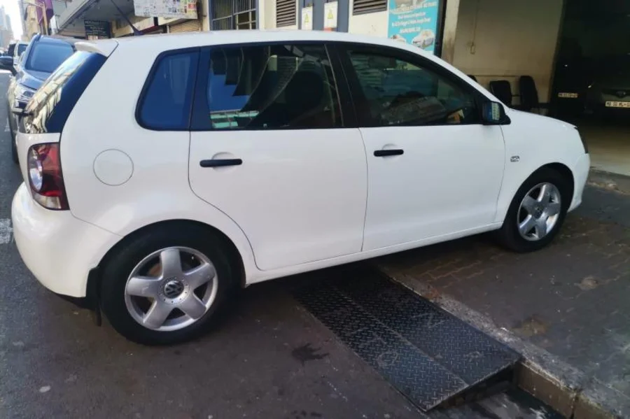 Used 2012 VW Polo 1.4 Trendline - Ben Auto Used 2012 VW Polo 1.4 Trendline - Ben Auto