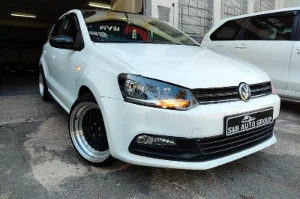 Used 2021 Volkswagen Polo Vivo 5-door 1.4
