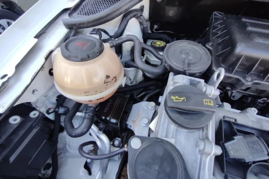 Used 2021 Volkswagen Polo Vivo 5-door 1.4 - S and B Auto Group