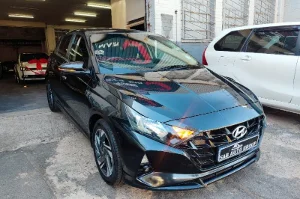 Used 2021 Hyundai i20 1.2 Motion