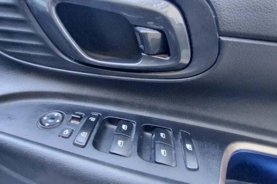 Used 2021 Hyundai i20 1.2 Motion - S and B Auto Group