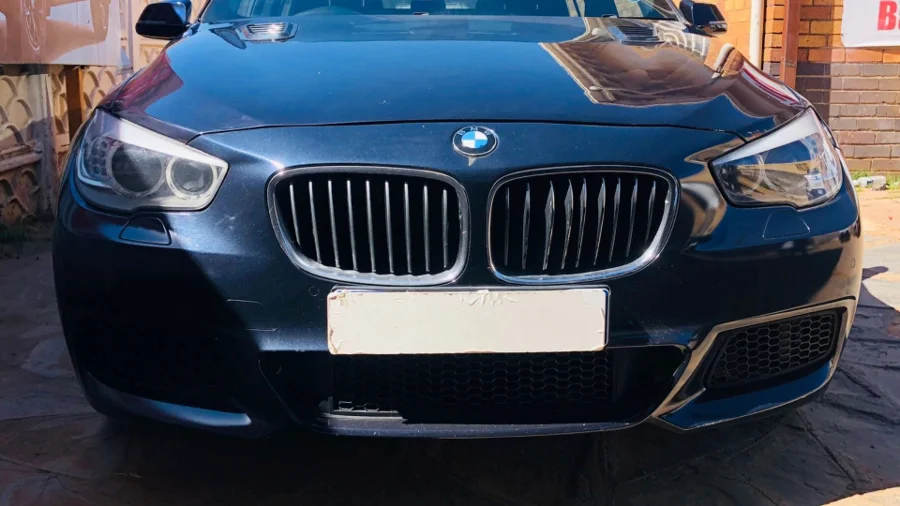 Used 2015 BMW 5 Series 520d - SG Cars Used 2015 BMW 5 Series 520d - SG Cars