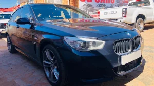 Used  2015 BMW 5 Series 520d