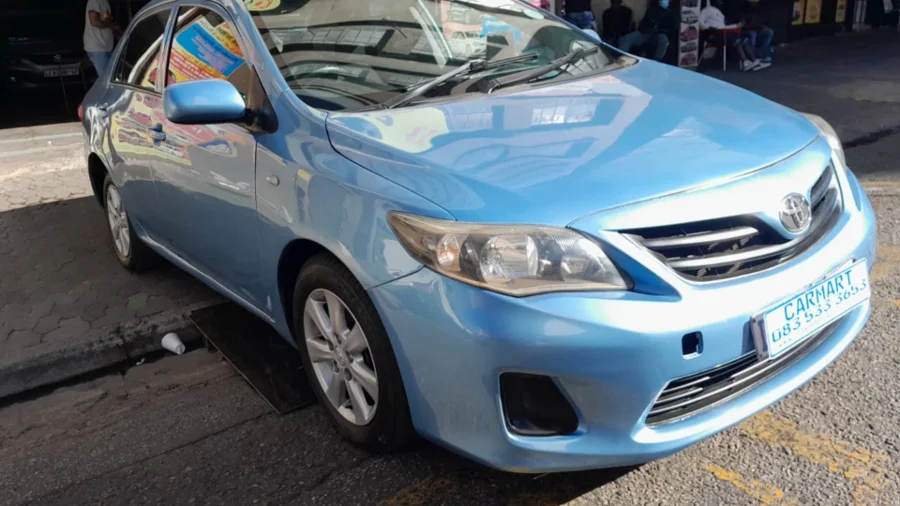 Used 2014 Toyota Corolla Quest 1.6 - Carmart Auto Dealer Used 2014 Toyota Corolla Quest 1.6 - Carmart Auto Dealer