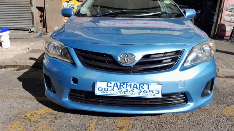 Used 2014 Toyota Corolla Quest 1.6 - Carmart Auto Dealer Used 2014 Toyota Corolla Quest 1.6 - Carmart Auto Dealer