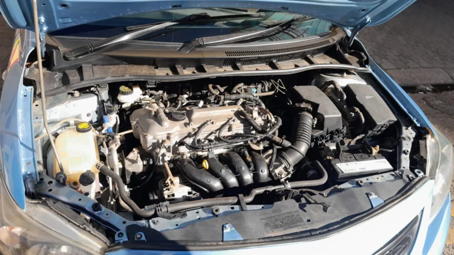 Used 2014 Toyota Corolla Quest 1.6 - Carmart Auto Dealer Used 2014 Toyota Corolla Quest 1.6 - Carmart Auto Dealer