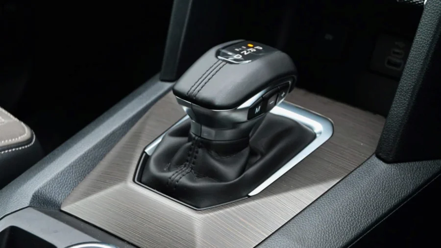 Demo 2025 VW Amarok 3.0TDI V6 double cab Style 4Motion - Bidvest McCarthy VW Silver Oaks Demo 2025 VW Amarok 3.0TDI V6 double cab Style 4Motion - Bidvest McCarthy VW Silver Oaks