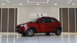 Used  2020 Ford Figo Freestyle 1.5 Trend