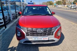 Used  2023 Hyundai Creta