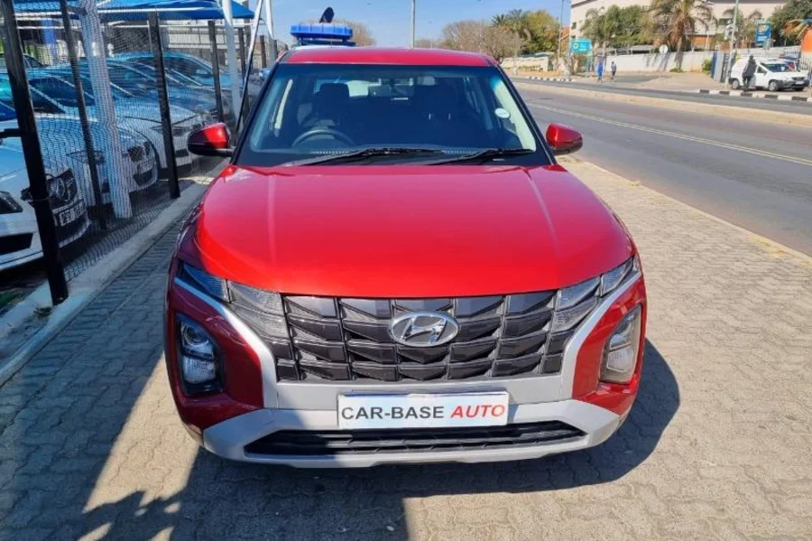 Used 2023 Hyundai Creta - Carbase Auto Used 2023 Hyundai Creta - Carbase Auto
