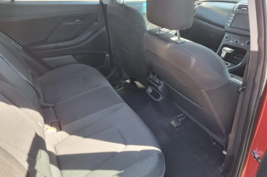 Used 2023 Hyundai Creta - Carbase Auto Used 2023 Hyundai Creta - Carbase Auto