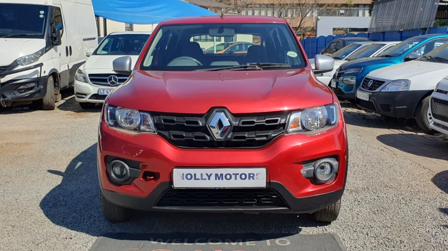 Used 2018 Renault Kwid 1.0 Dynamique - Nolly Motors Used 2018 Renault Kwid 1.0 Dynamique - Nolly Motors
