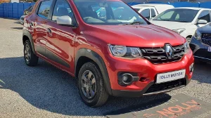 Used  2018 Renault Kwid 1.0 Dynamique