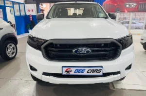 Used  2015 Ford Ranger 2.2TDCi double cab 4x4 XL Sport