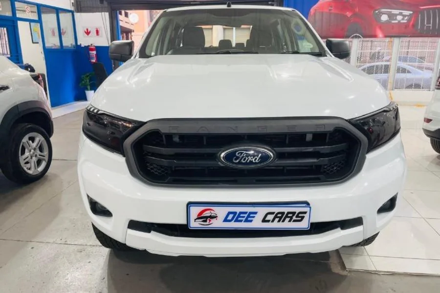 Used 2015 Ford Ranger 2.2TDCi double cab 4x4 XL Sport - Dee Cars Used 2015 Ford Ranger 2.2TDCi double cab 4x4 XL Sport - Dee Cars