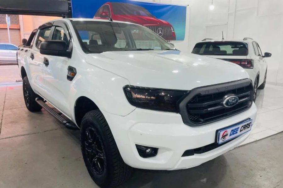 Used 2015 Ford Ranger 2.2TDCi double cab 4x4 XL Sport - Dee Cars Used 2015 Ford Ranger 2.2TDCi double cab 4x4 XL Sport - Dee Cars