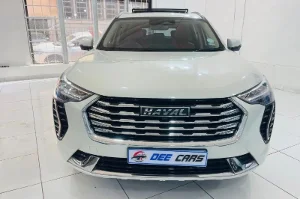 Used  2022 Haval Jolion 1.5T S Super Luxury
