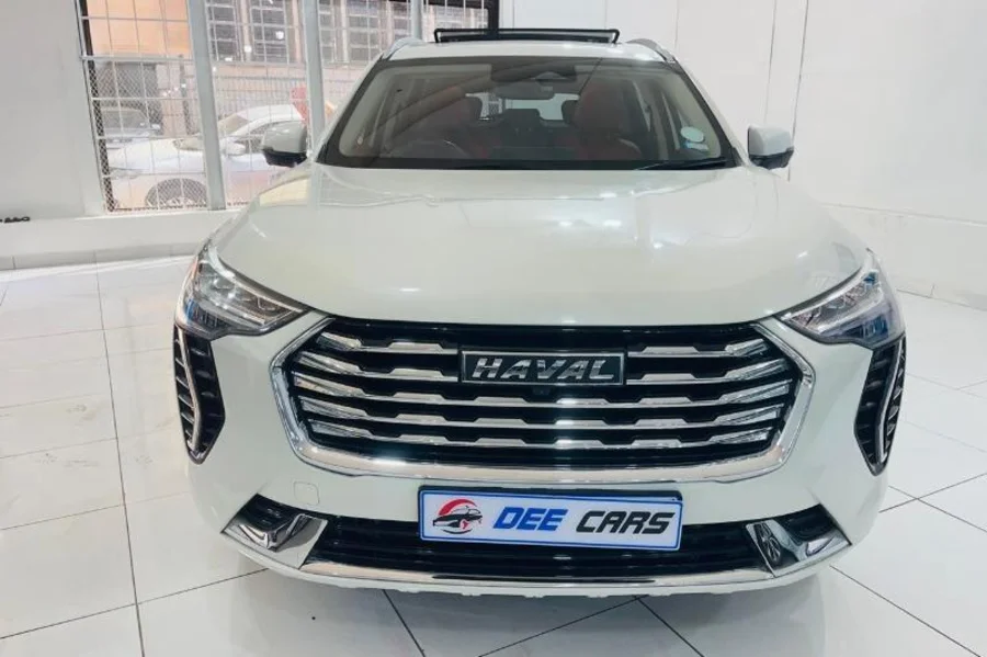 Used 2022 Haval Jolion 1.5T S Super Luxury - Dee Cars Used 2022 Haval Jolion 1.5T S Super Luxury - Dee Cars