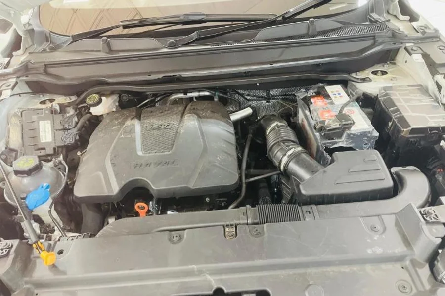 Used 2022 Haval Jolion 1.5T S Super Luxury - Dee Cars Used 2022 Haval Jolion 1.5T S Super Luxury - Dee Cars