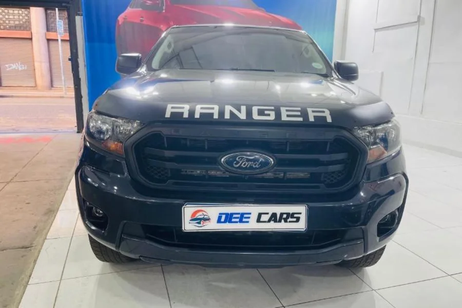 Used 2021 Ford Ranger 2.2TDCi double cab 4x4 XL Sport auto - Dee Cars Used 2021 Ford Ranger 2.2TDCi double cab 4x4 XL Sport auto - Dee Cars